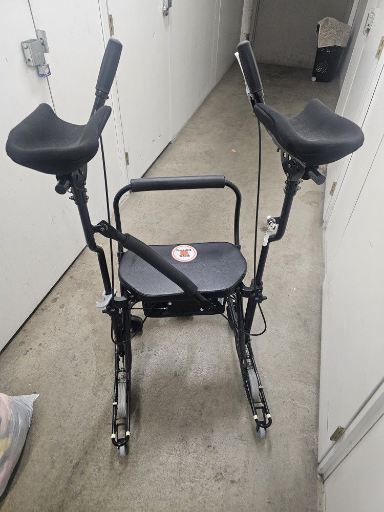 U-Step Mobility Neuro Walker