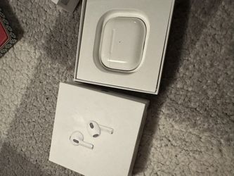 Air Pods