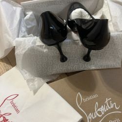Christian Louboutin Brand New  
