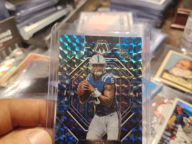 All Sorts Of Cards.