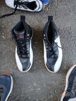 Jordan 12 Reyro Size 14