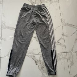 Boys Adidas Size 14/16 Sweatpants
