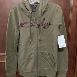 Oakley Hoodie