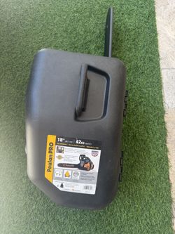 Poulan PRO Chainsaw 18” 42cc – Barely Used (2x) – Works Perfect