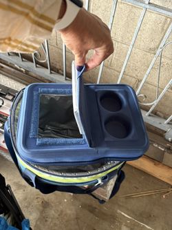 Cooler BAG