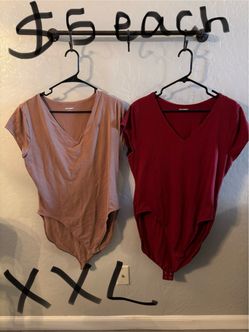 Women’s clothes