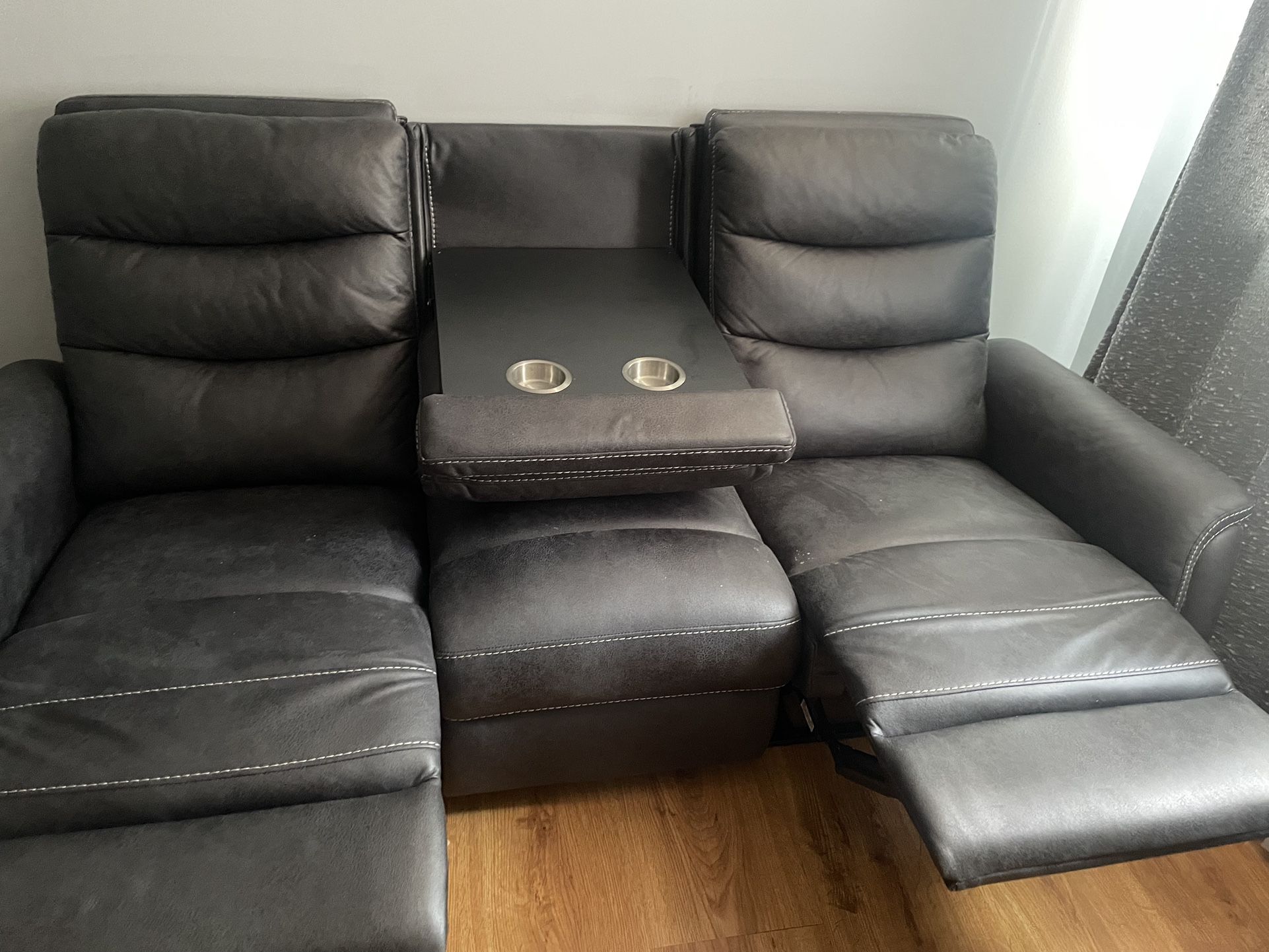 Three seater Couch 