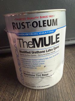 Urethane Latex Epoxy