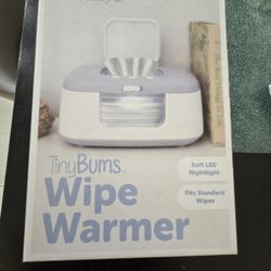 Wipe Warmer