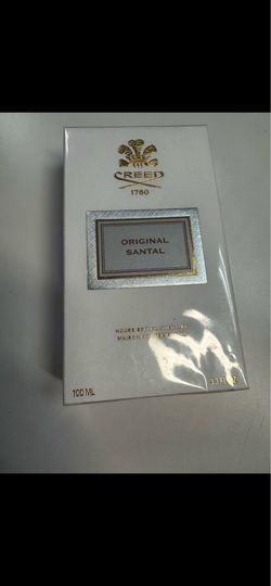 Creed Men’s Cologne