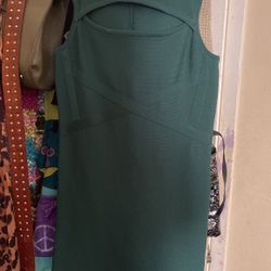 Medium Windsor Dress