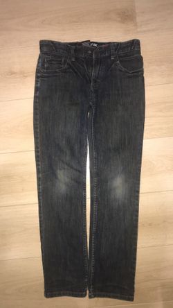 Boys jeans