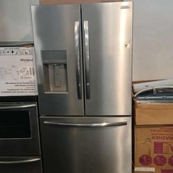 4 Piece Stainless Steel Kitchen Set 