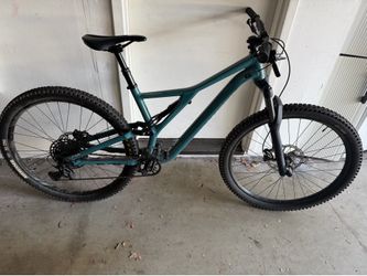 2020 Specialized Stumpjumper ST