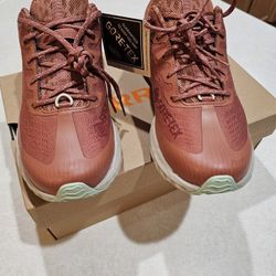 Women's Merrell Agility Peak 5 GTX Hiking