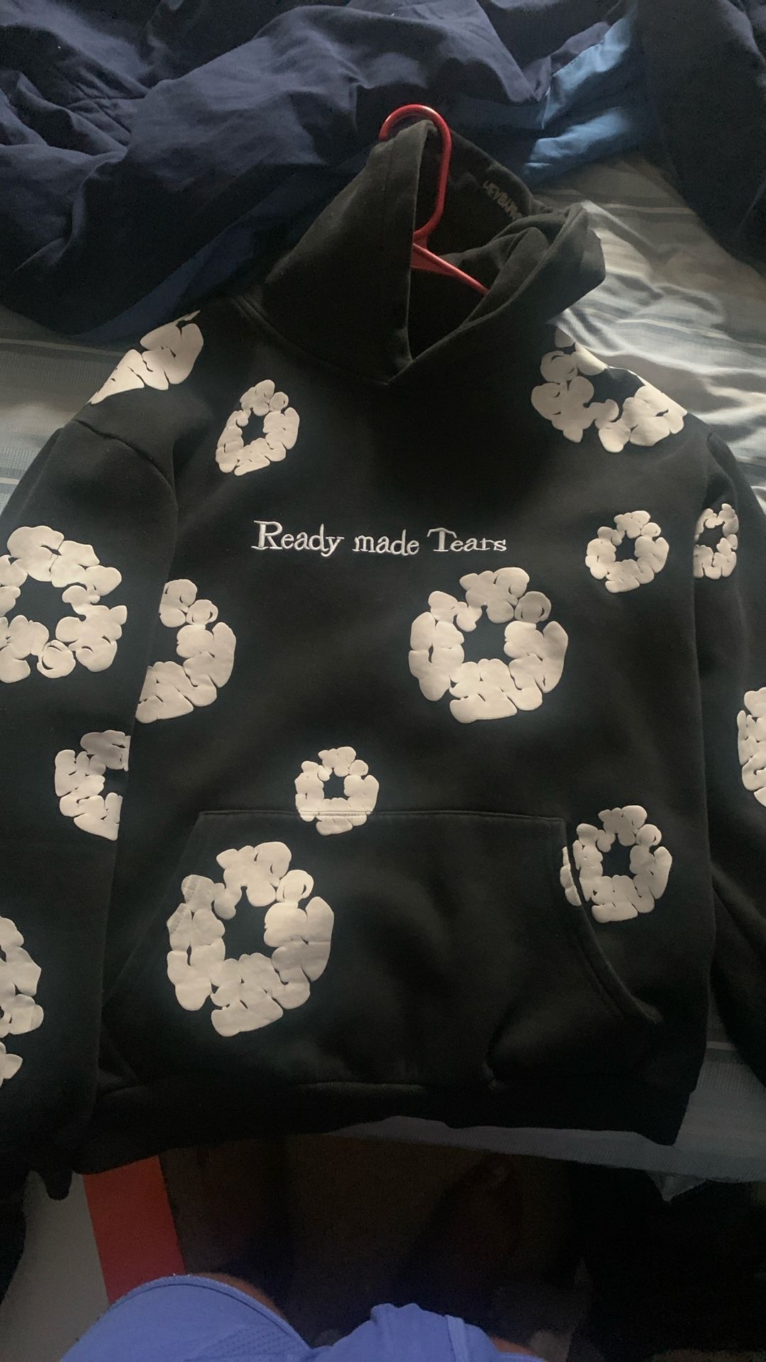 Ready Made Dinem Tears