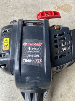 Troy Bilt Weed Eater & Accessories