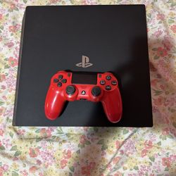 PS4 Pro
