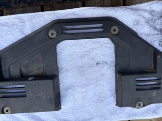 2016 Ram Cummings 6.7 intake/ grid heater.