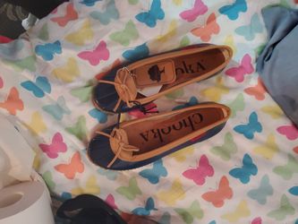 Zapatos De Piso