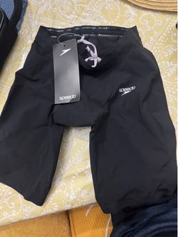 Speedo Valor 23 Low Waist NWT
