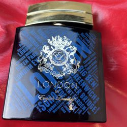 London Perfume
