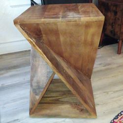 Small Side Table