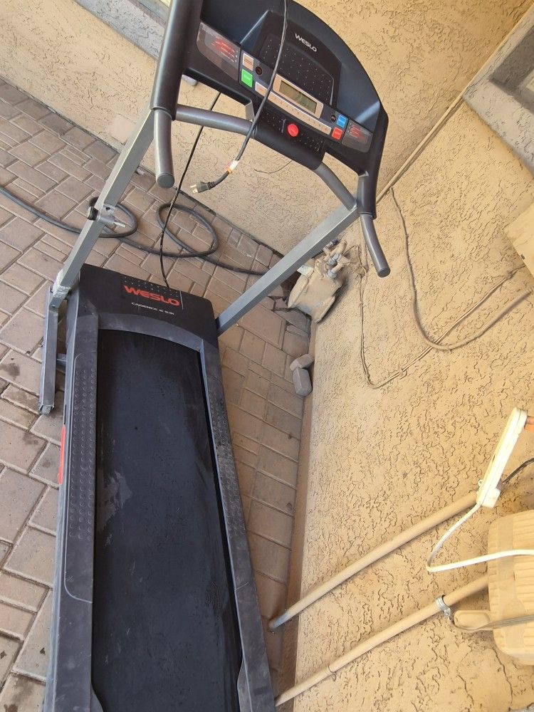 Treadmill