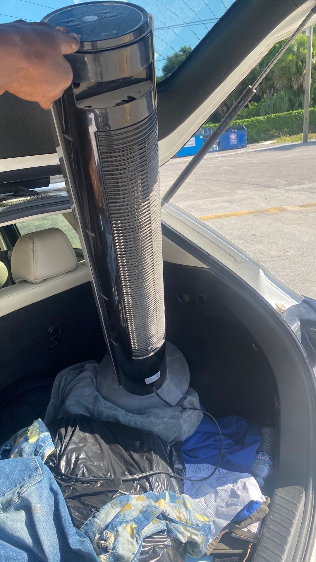 Ac Unit For Room