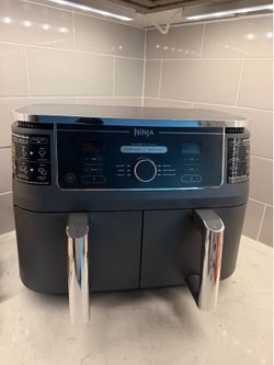 Ninja Two-Zone Air Fryer