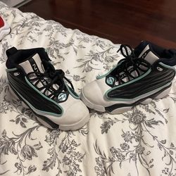 Air Jordans
