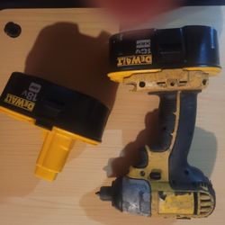 Impact Driver