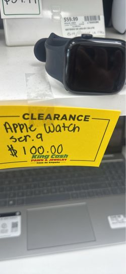 Apple Watch