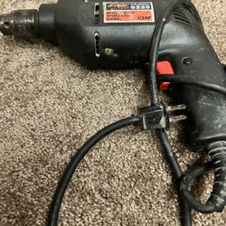 Skill 3/8 Drill 6225 