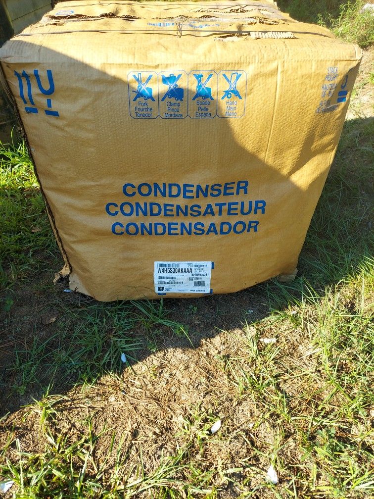 2.5 Ton Straight Air A/c 410@