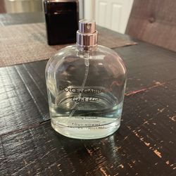 Dolce & Gabbana Cologne