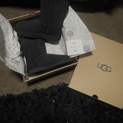 UGG boots women