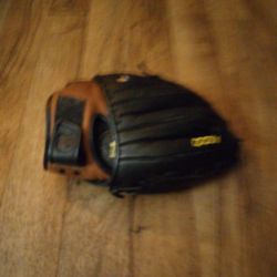 Wilsoñ A500 Baseball 