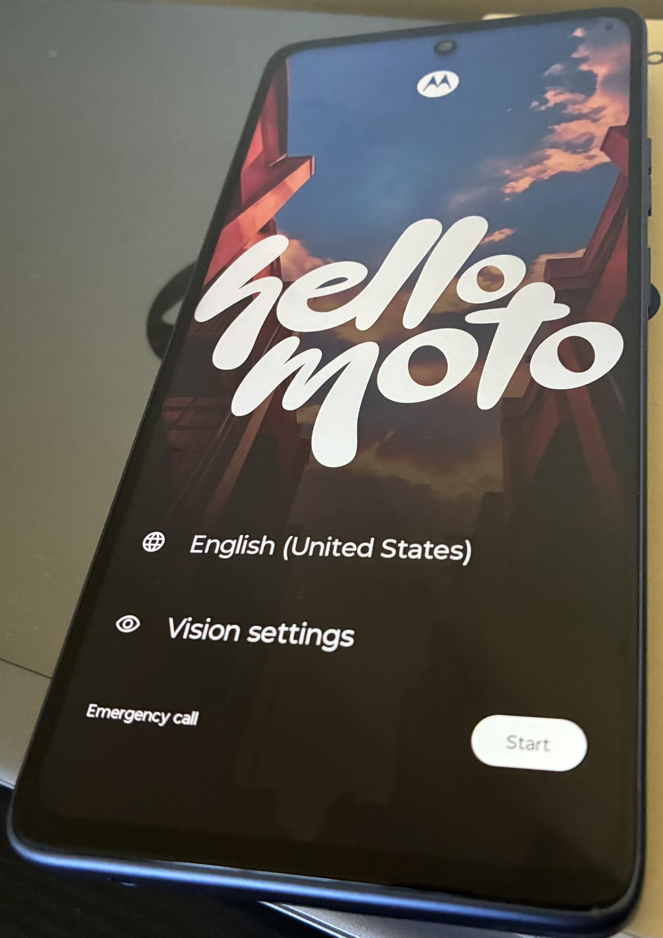 Moto G Power