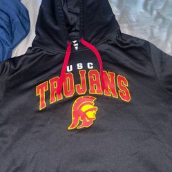 Usc trojans men’s hoodie
