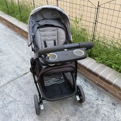 Stroller 