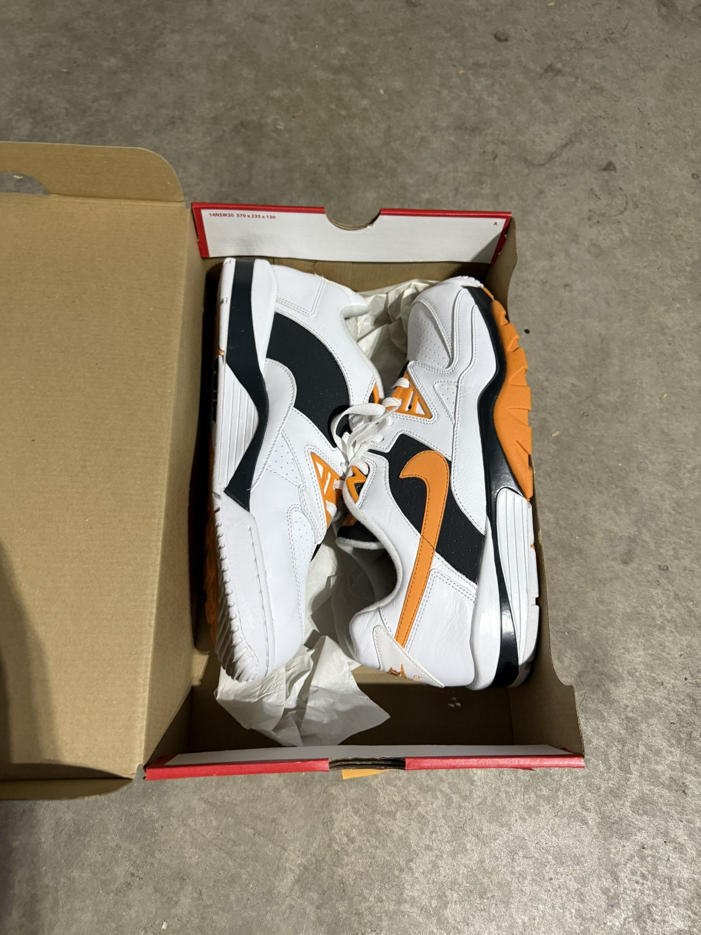Mens Size 13 Nike Shoes