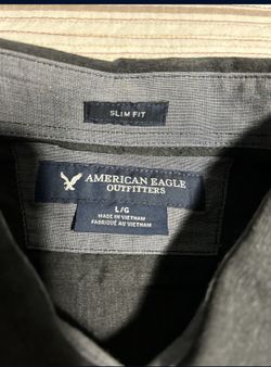 Camisas Medida L $10 Cada Una Casi Nuevas 