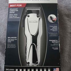 andis beauty Master clippers