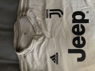Juventus practice jersey