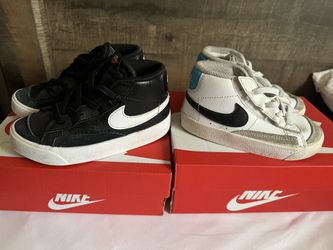 Nike Mid Blazer 77 Toddler