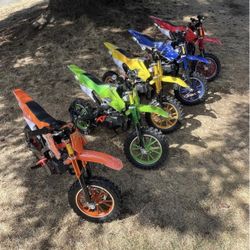 2023 Valtinsu  49cc 2stroke