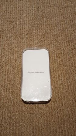 iPod Touch Box