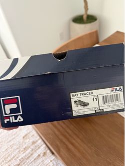 Fila Ray Tracer