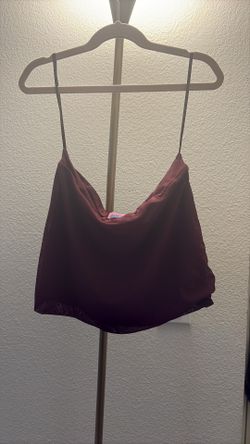 Edikted skirt/tube top